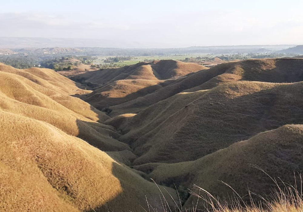 Bukit Tenau, Waingapu, Sumba Timur