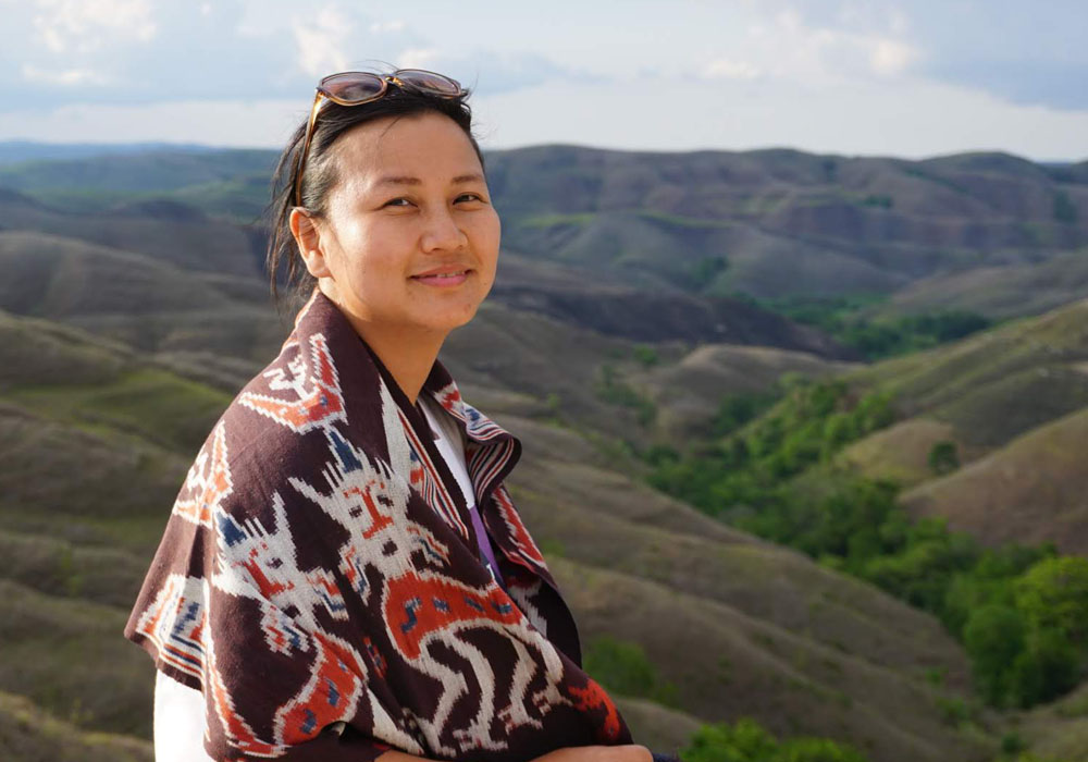 Bukit Tenau, Waingapu, Sumba Timur