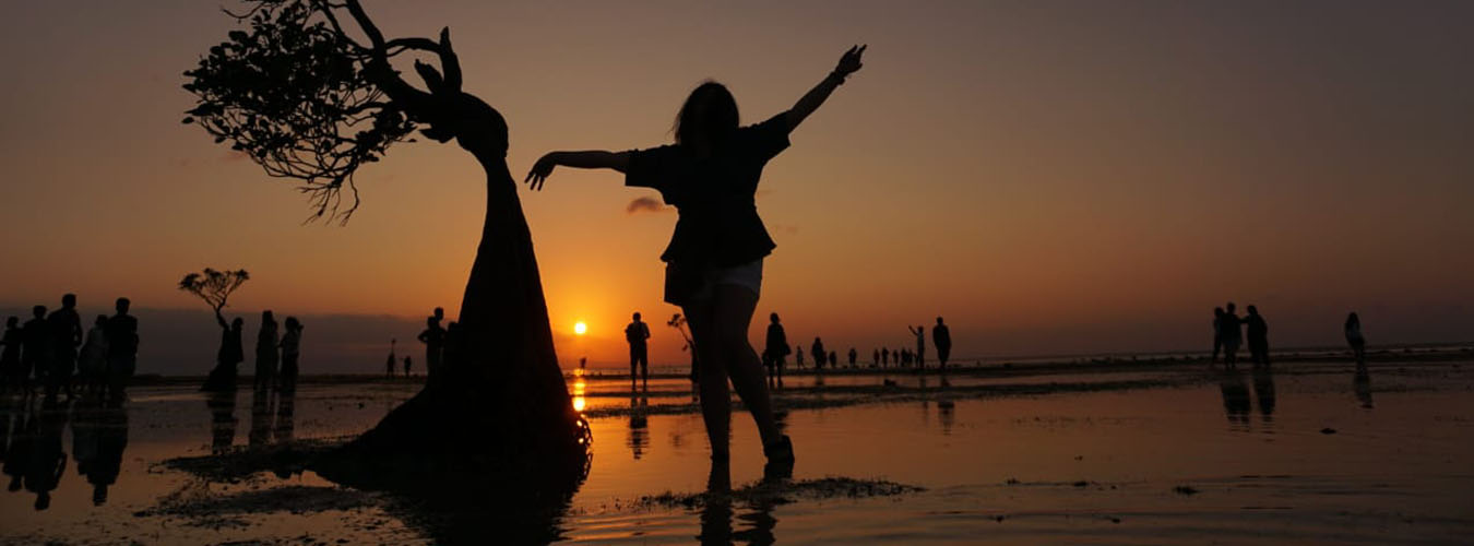 Pantai Walakiri, Waingapu, Sumba Timur